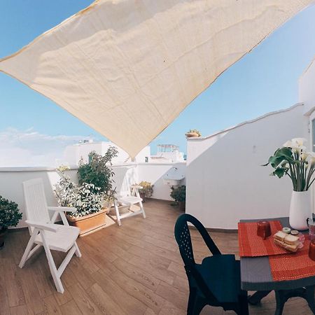 Apartamento Casa Viola -Locazione Breve Polignano a Mare Exterior foto