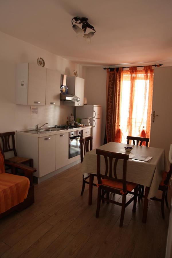 Apartamento Casa Viola -Locazione Breve Polignano a Mare Exterior foto