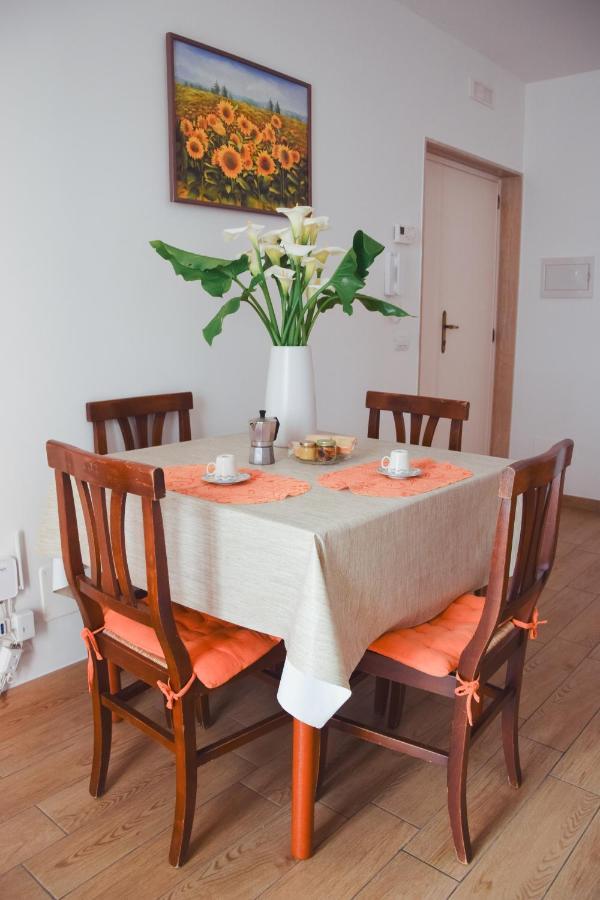 Apartamento Casa Viola -Locazione Breve Polignano a Mare Exterior foto