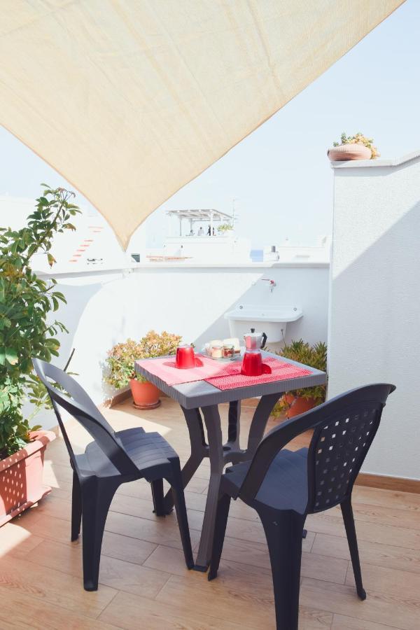 Apartamento Casa Viola -Locazione Breve Polignano a Mare Exterior foto