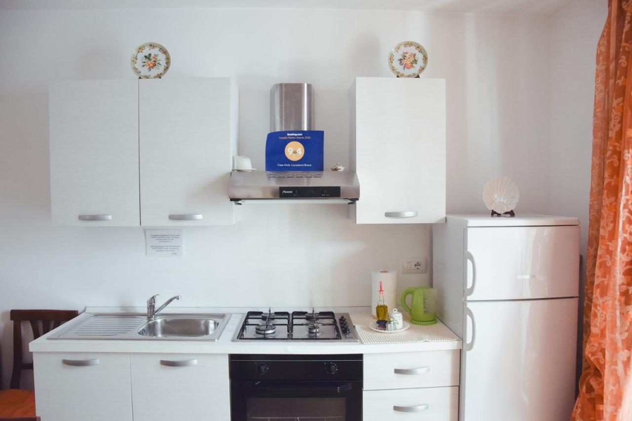 Apartamento Casa Viola -Locazione Breve Polignano a Mare Exterior foto
