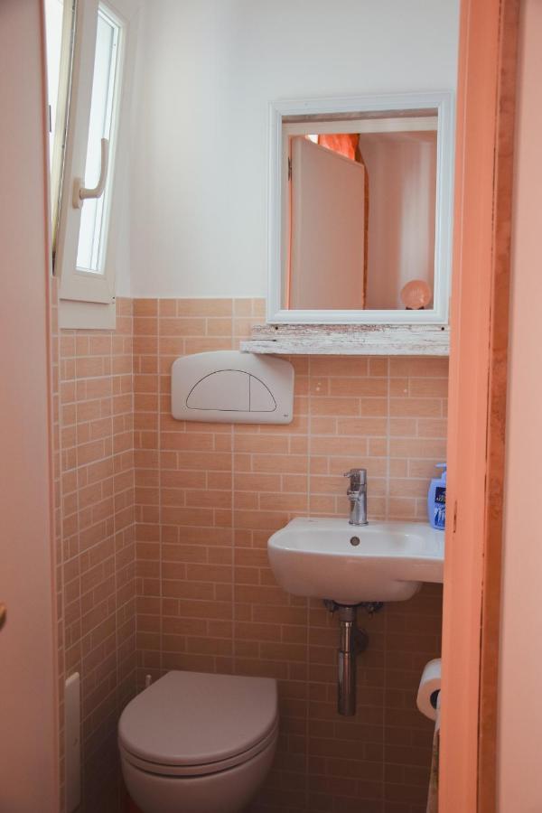 Apartamento Casa Viola -Locazione Breve Polignano a Mare Exterior foto