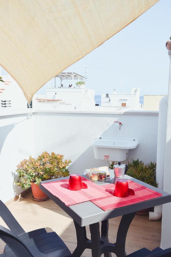 Apartamento Casa Viola -Locazione Breve Polignano a Mare Exterior foto