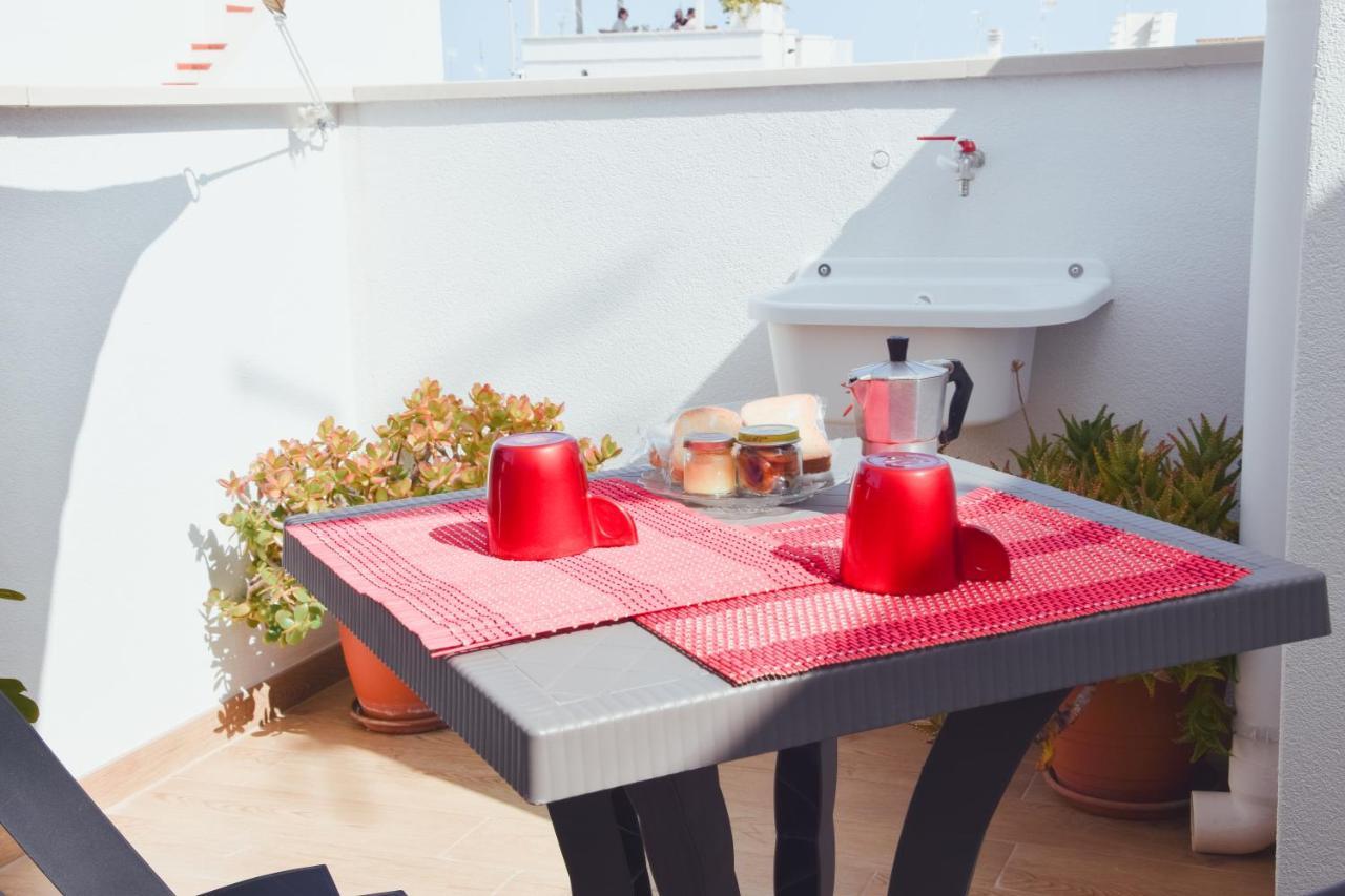 Apartamento Casa Viola -Locazione Breve Polignano a Mare Exterior foto