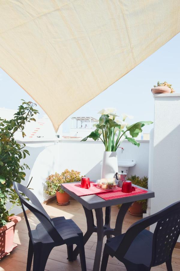 Apartamento Casa Viola -Locazione Breve Polignano a Mare Exterior foto