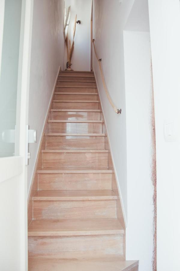 Apartamento Casa Viola -Locazione Breve Polignano a Mare Exterior foto