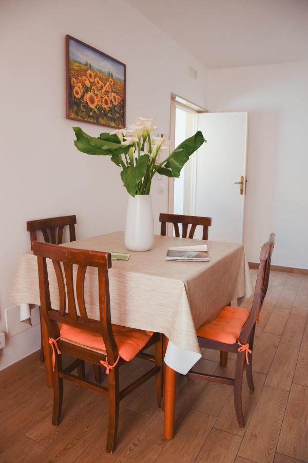Apartamento Casa Viola -Locazione Breve Polignano a Mare Exterior foto