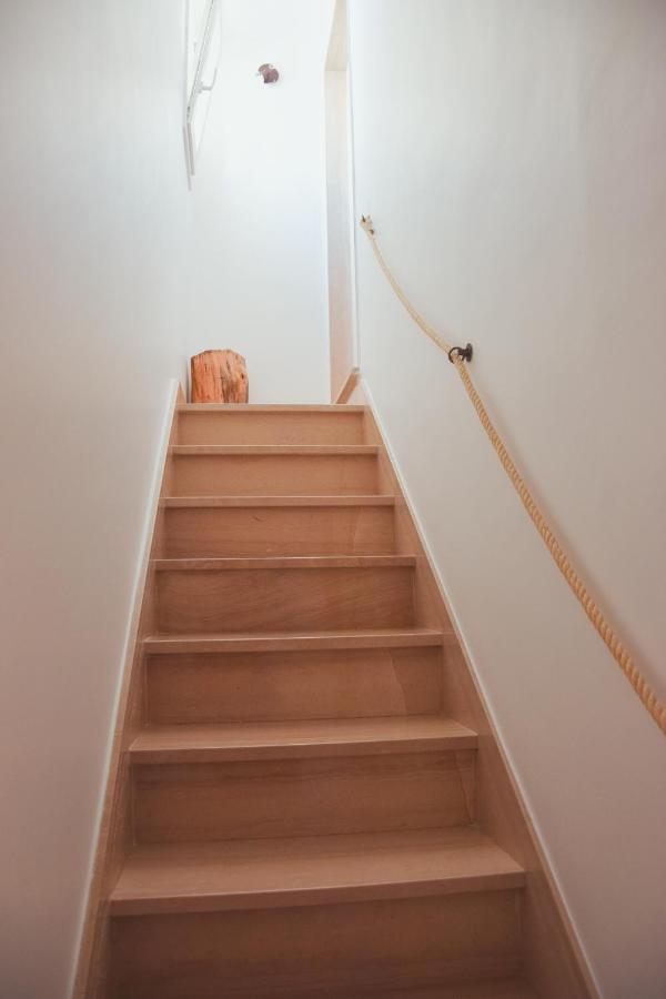 Apartamento Casa Viola -Locazione Breve Polignano a Mare Exterior foto
