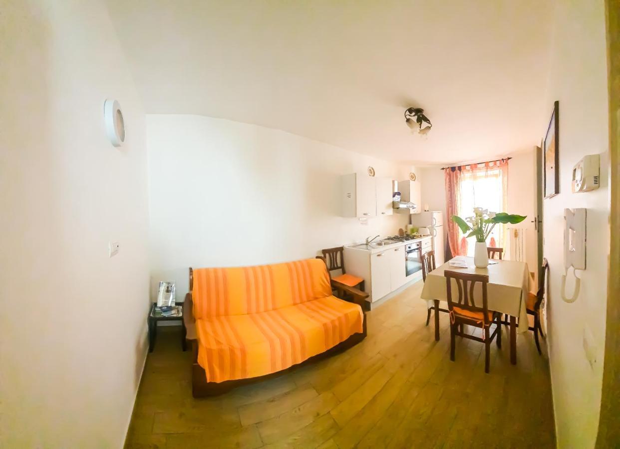 Apartamento Casa Viola -Locazione Breve Polignano a Mare Exterior foto