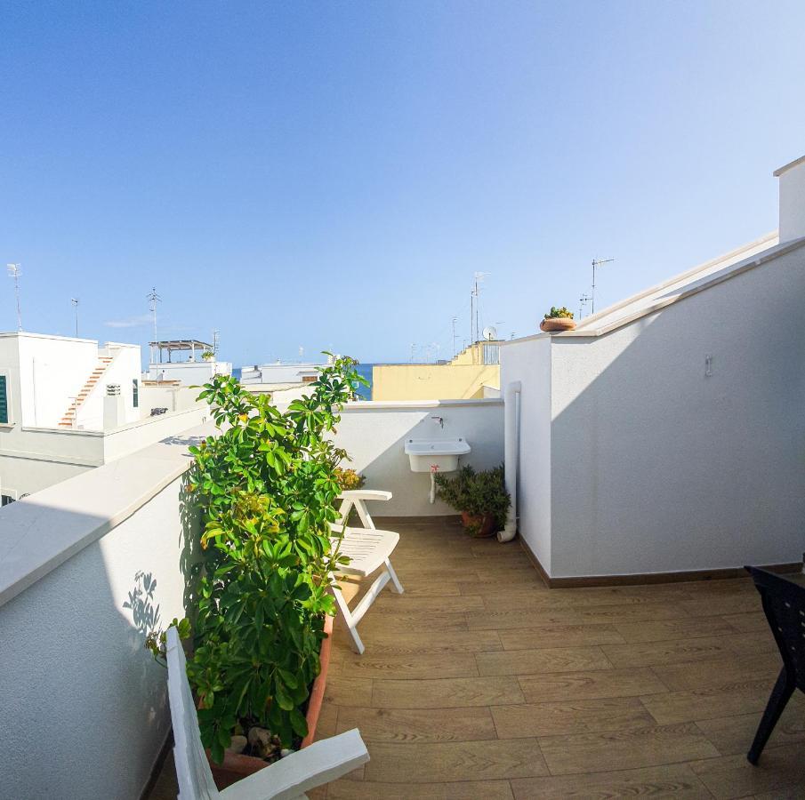 Apartamento Casa Viola -Locazione Breve Polignano a Mare Exterior foto