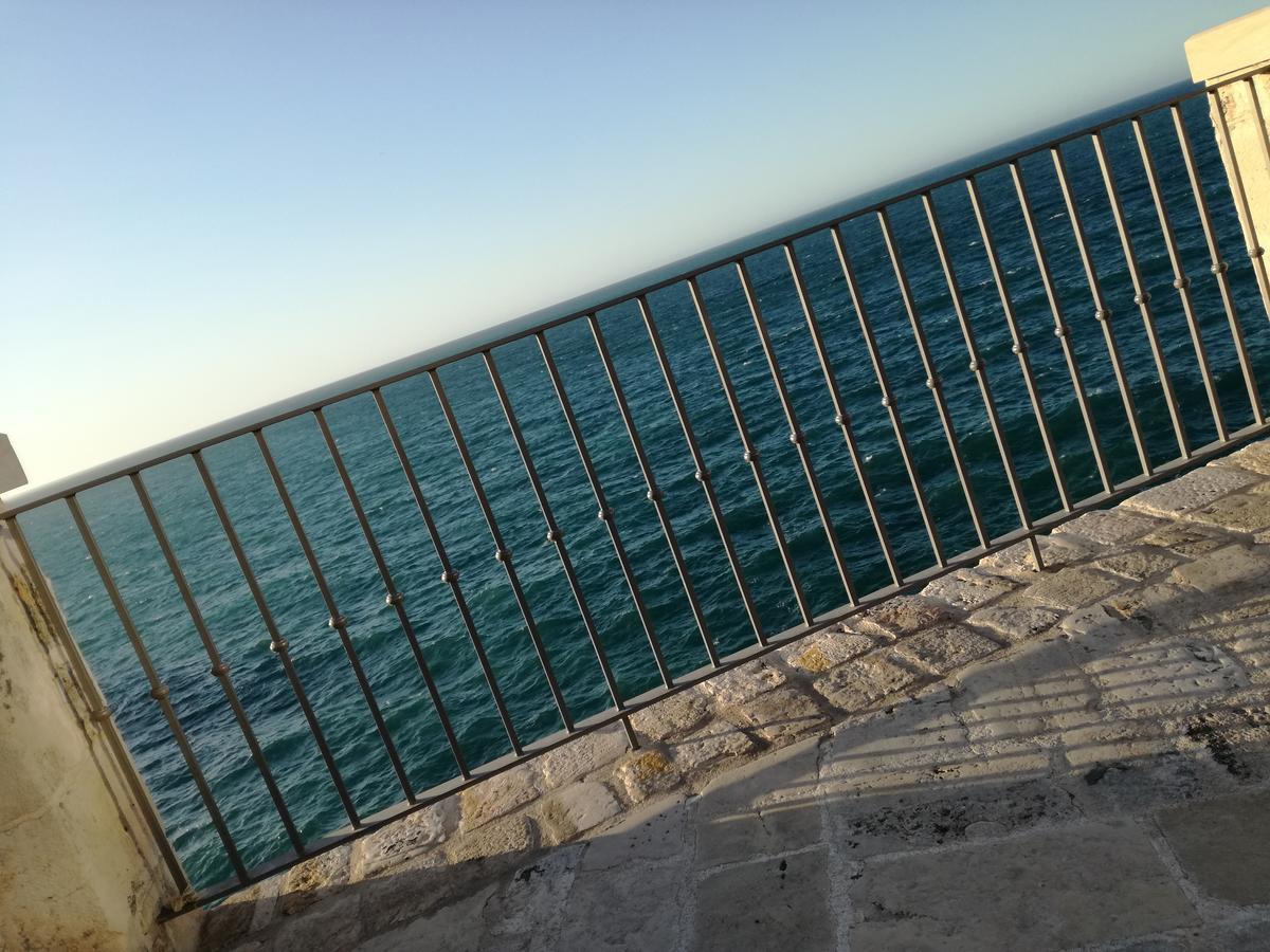 Apartamento Casa Viola -Locazione Breve Polignano a Mare Exterior foto