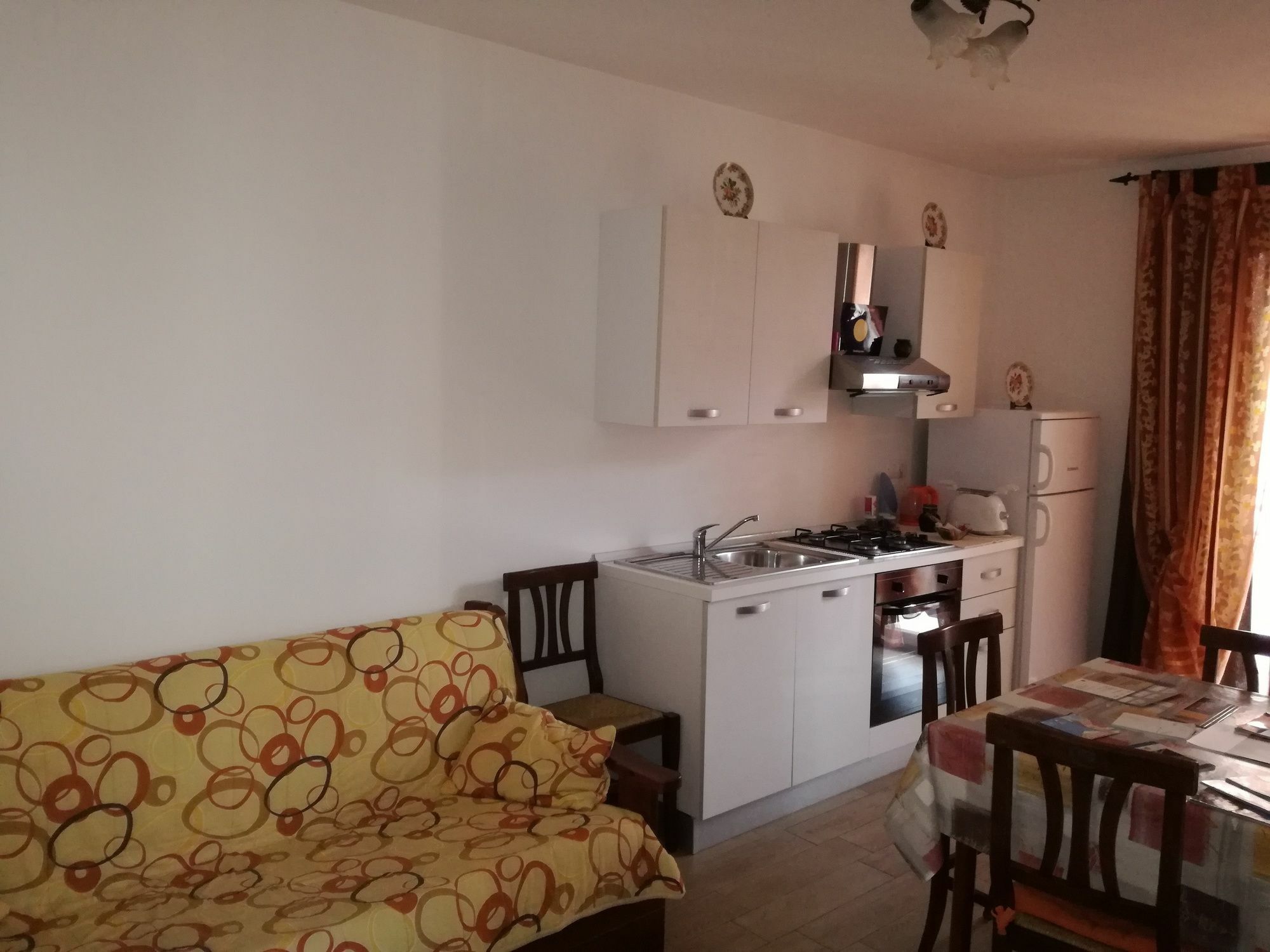 Apartamento Casa Viola -Locazione Breve Polignano a Mare Exterior foto