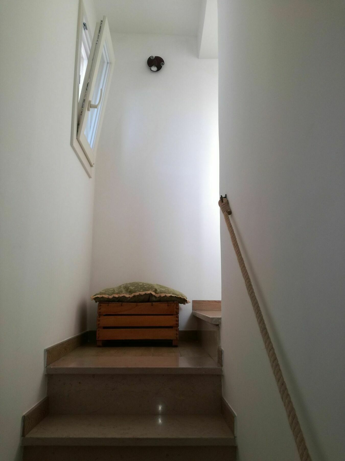 Apartamento Casa Viola -Locazione Breve Polignano a Mare Exterior foto