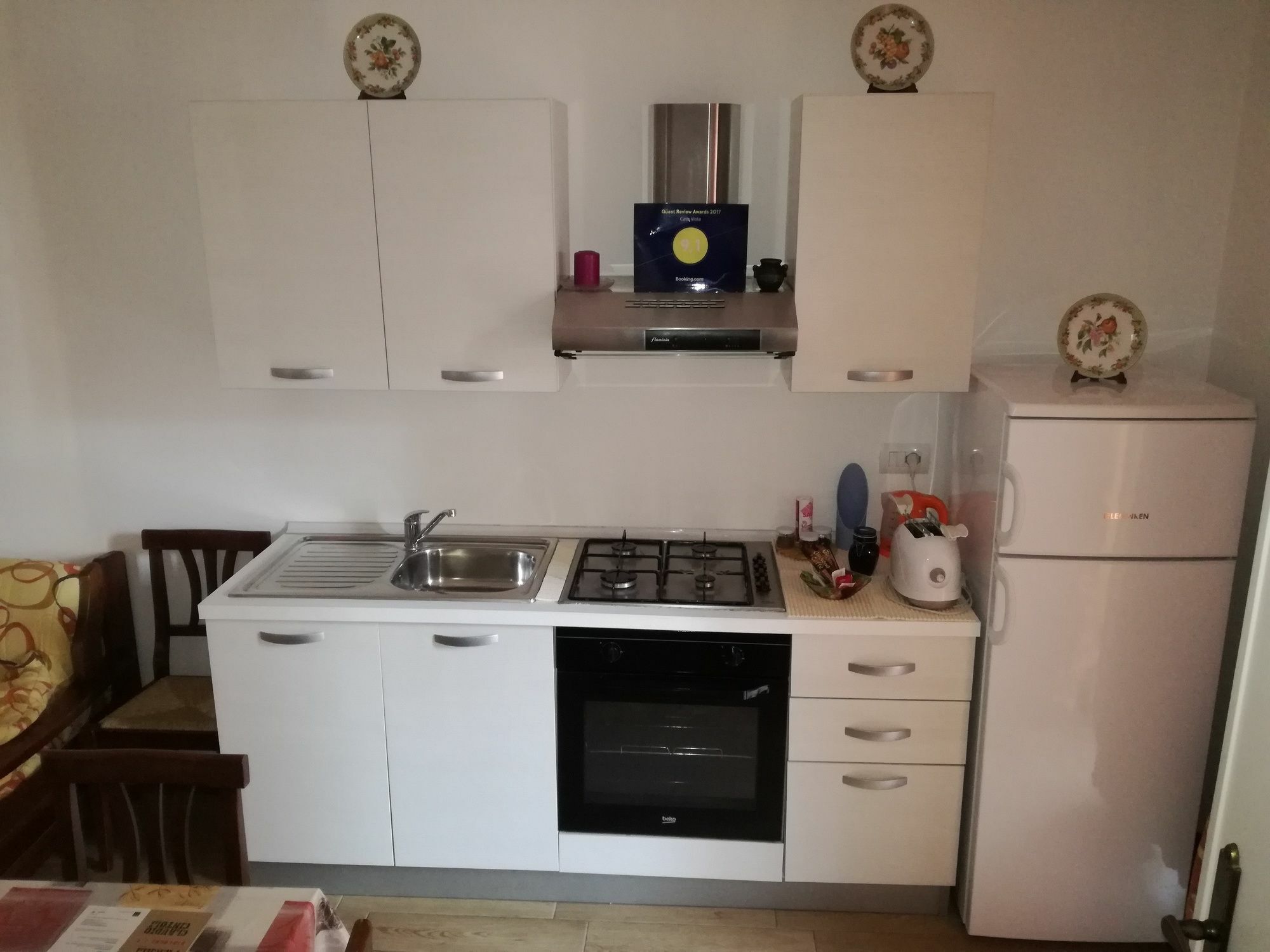 Apartamento Casa Viola -Locazione Breve Polignano a Mare Exterior foto