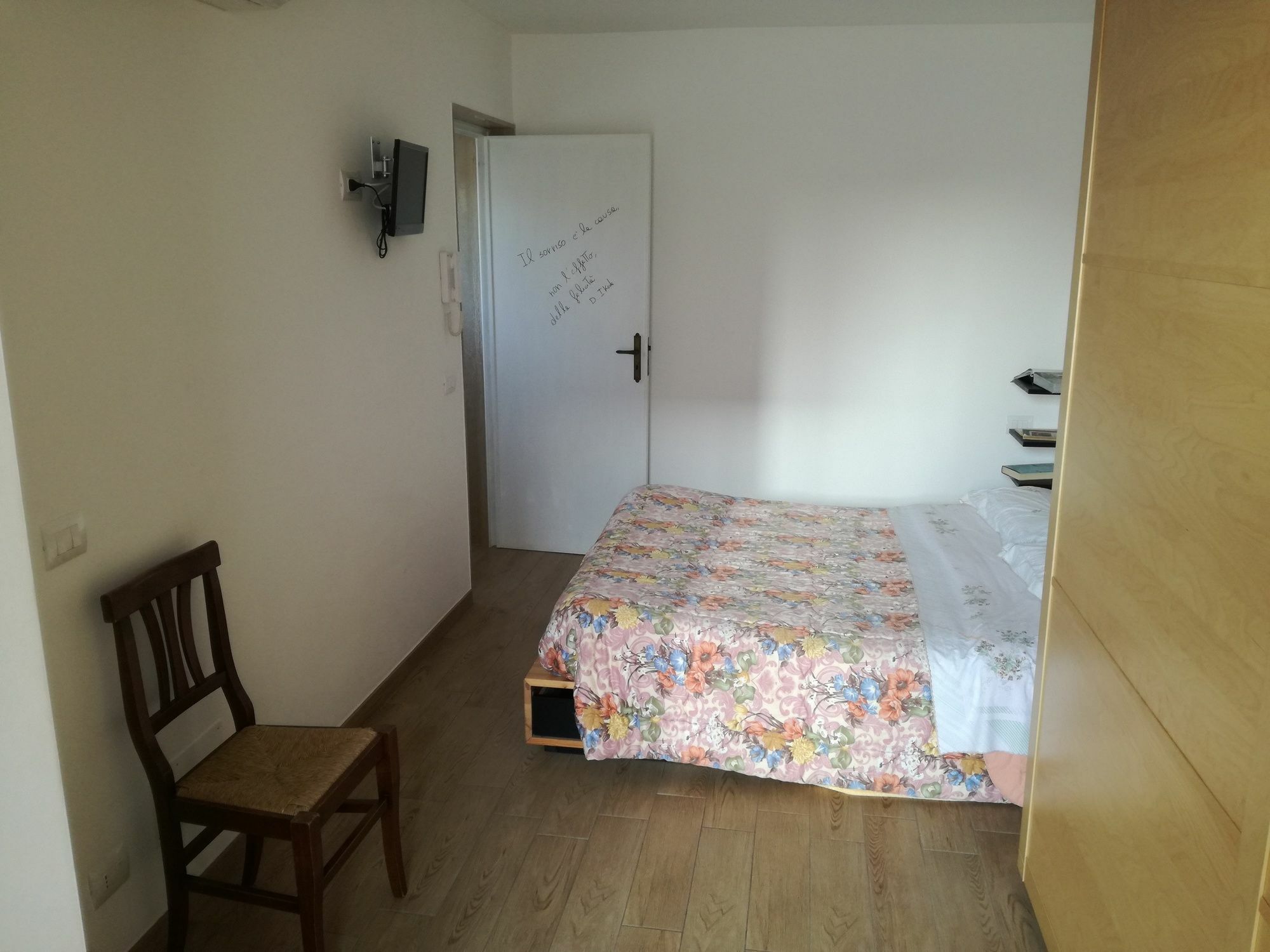 Apartamento Casa Viola -Locazione Breve Polignano a Mare Exterior foto