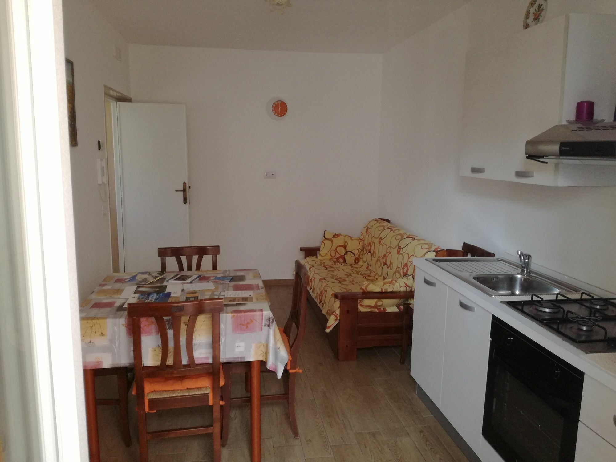 Apartamento Casa Viola -Locazione Breve Polignano a Mare Exterior foto